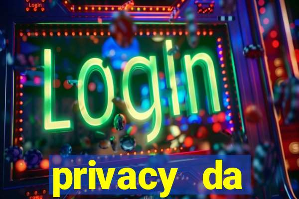 privacy da pipokinha gratis